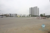 Big office for rent in diplomatic area, Tay Ho, Ha Noi
